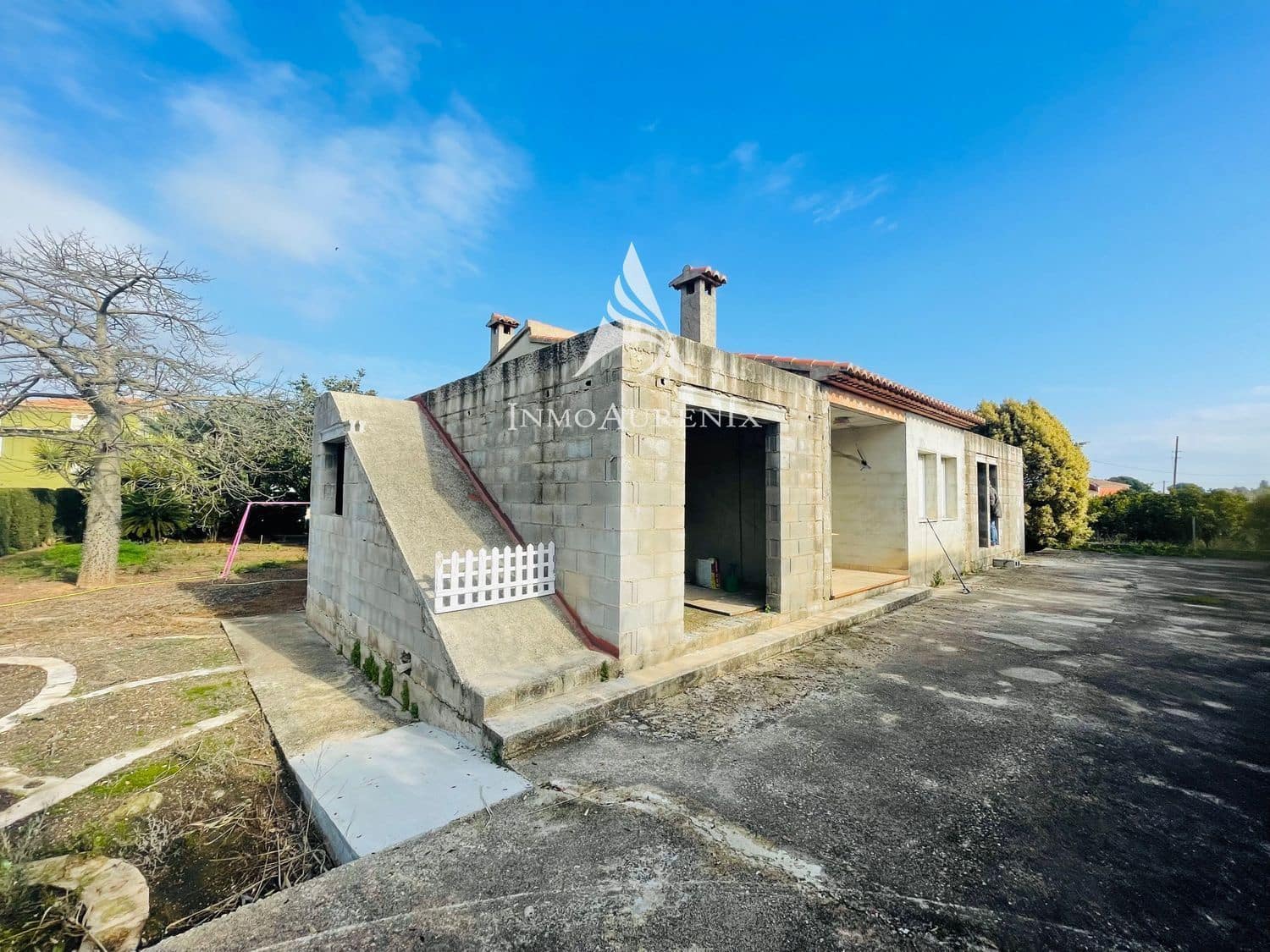 4 chambre Villa/Maison à vendre à Ondara - 300 000 € (Ref: 10029661)