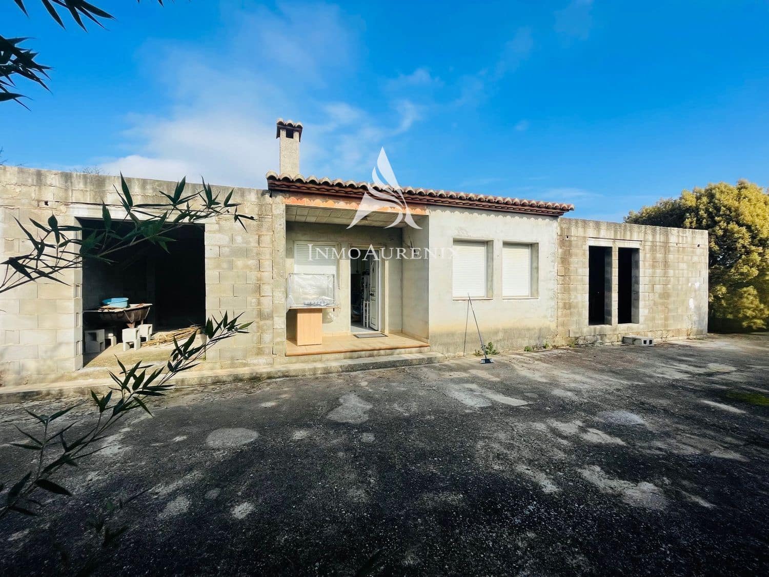 4 chambre Villa/Maison à vendre à Ondara - 300 000 € (Ref: 10029661)