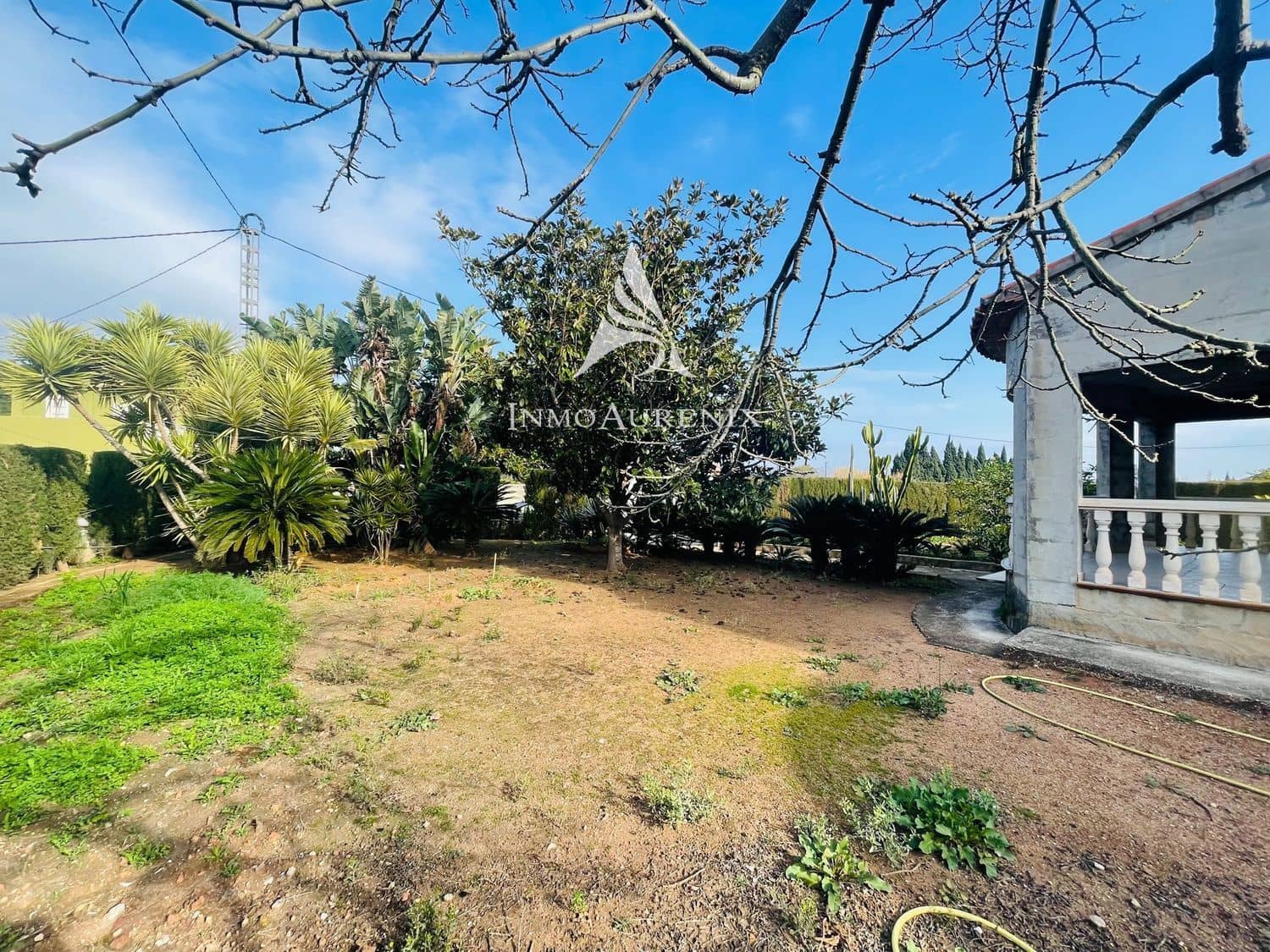 4 chambre Villa/Maison à vendre à Ondara - 300 000 € (Ref: 10029661)