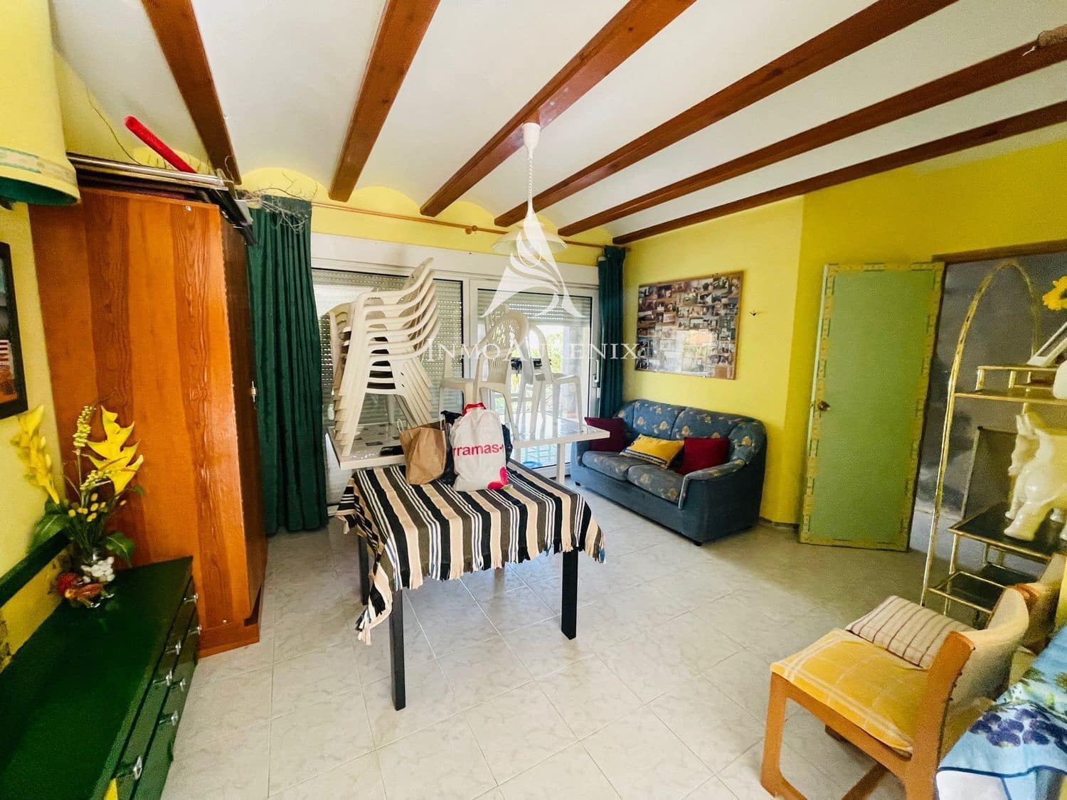 4 chambre Villa/Maison à vendre à Ondara - 300 000 € (Ref: 10029661)