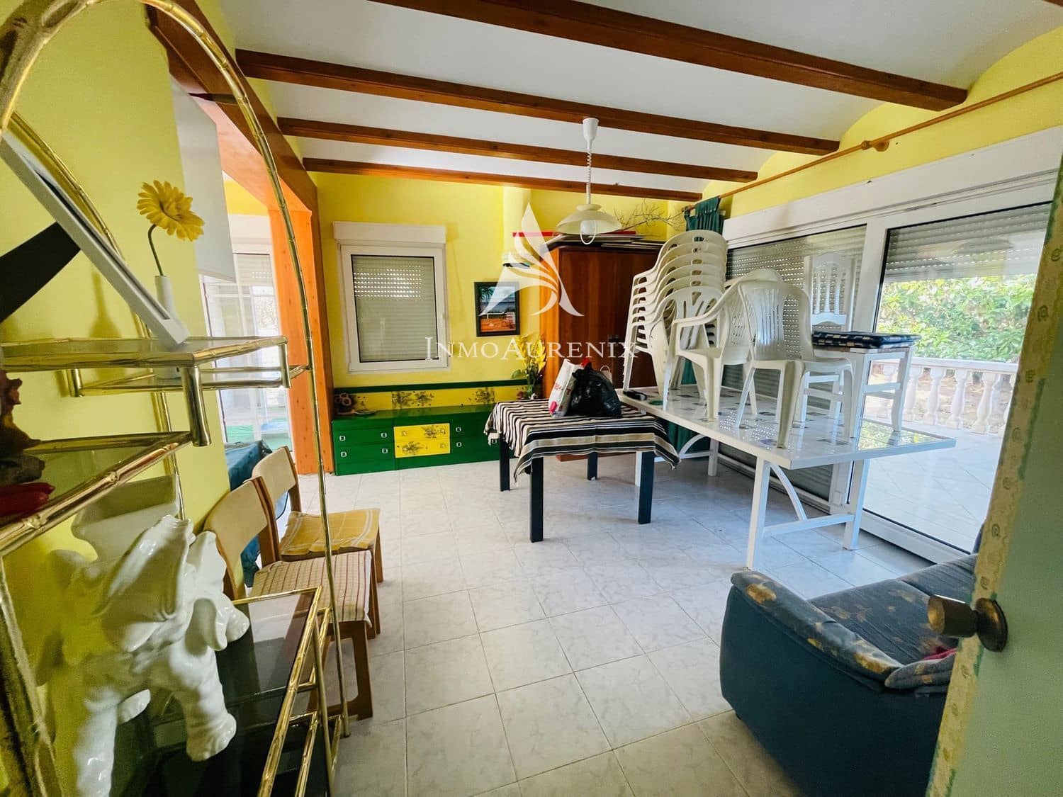4 chambre Villa/Maison à vendre à Ondara - 300 000 € (Ref: 10029661)