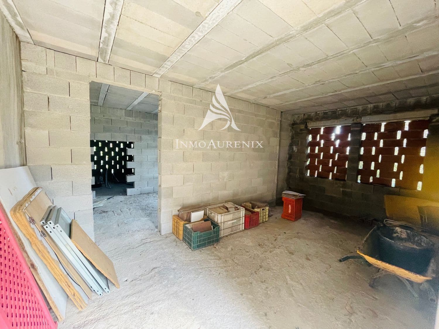 4 chambre Villa/Maison à vendre à Ondara - 300 000 € (Ref: 10029661)