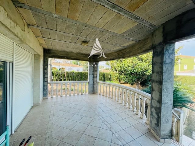 4 chambre Villa/Maison à vendre à Ondara - 300 000 € (Ref: 10029661)