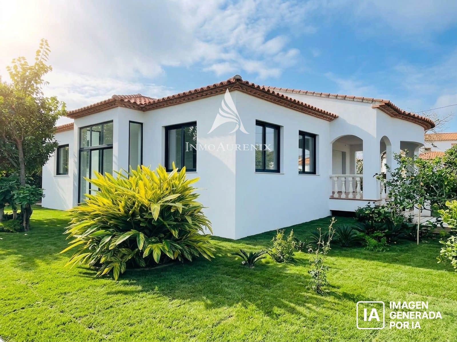 4 chambre Villa/Maison à vendre à Ondara - 300 000 € (Ref: 10029661)