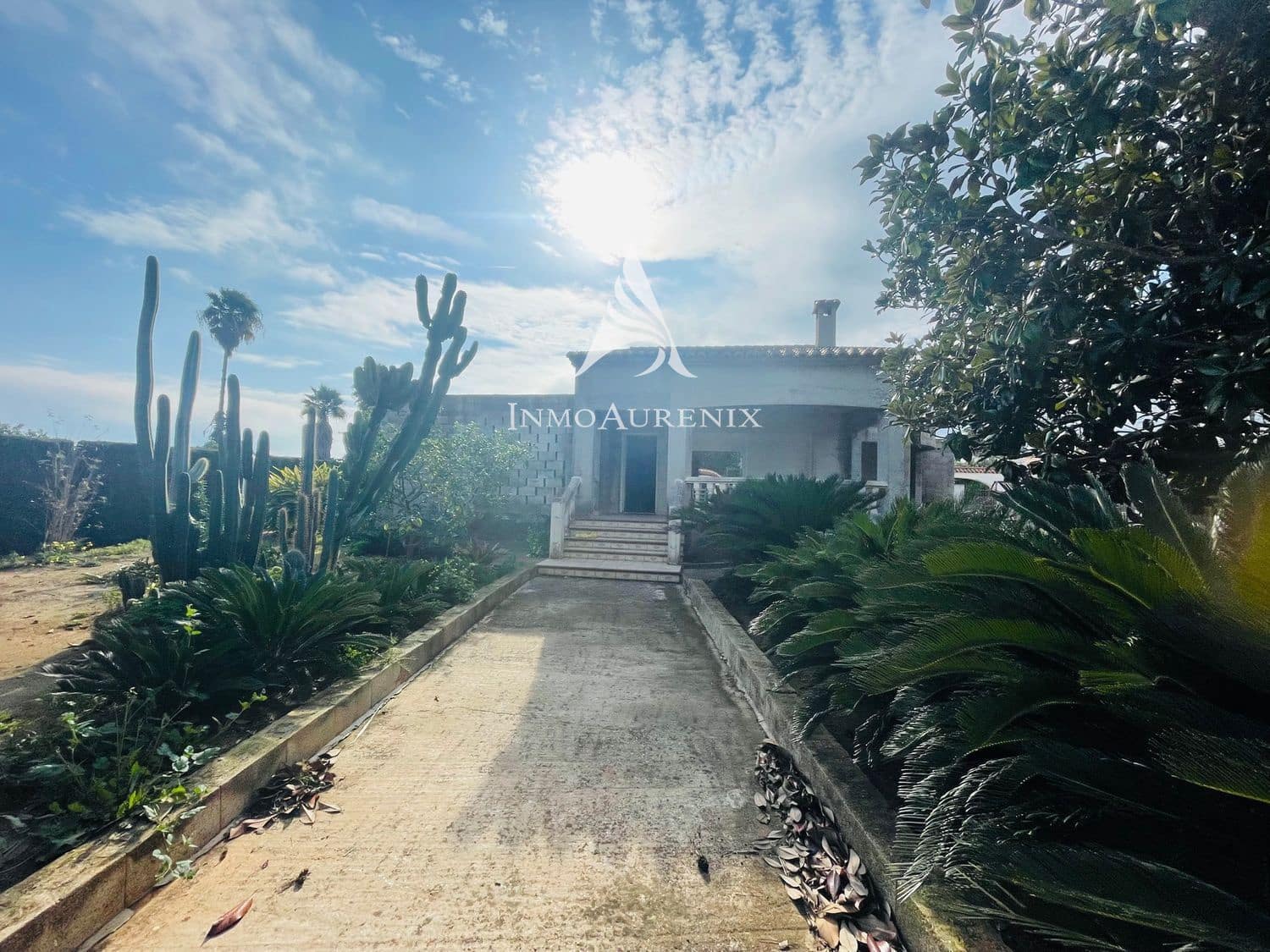 4 chambre Villa/Maison à vendre à Ondara - 300 000 € (Ref: 10029661)