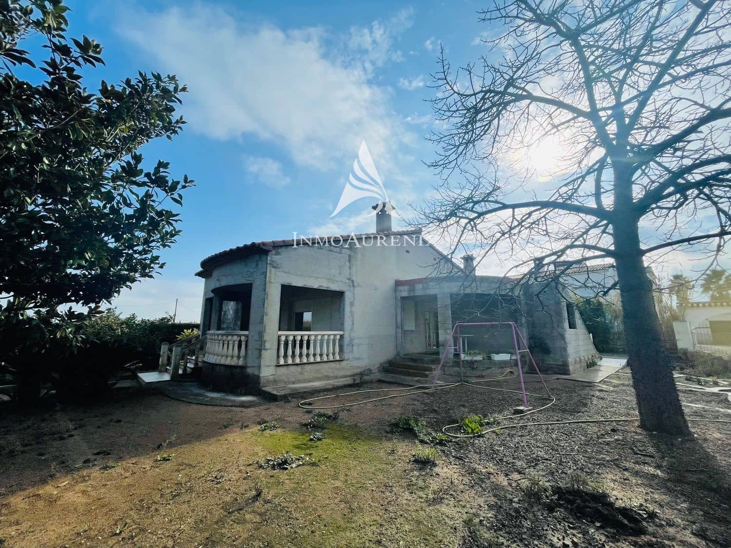 4 chambre Villa/Maison à vendre à Ondara - 300 000 € (Ref: 10029661)