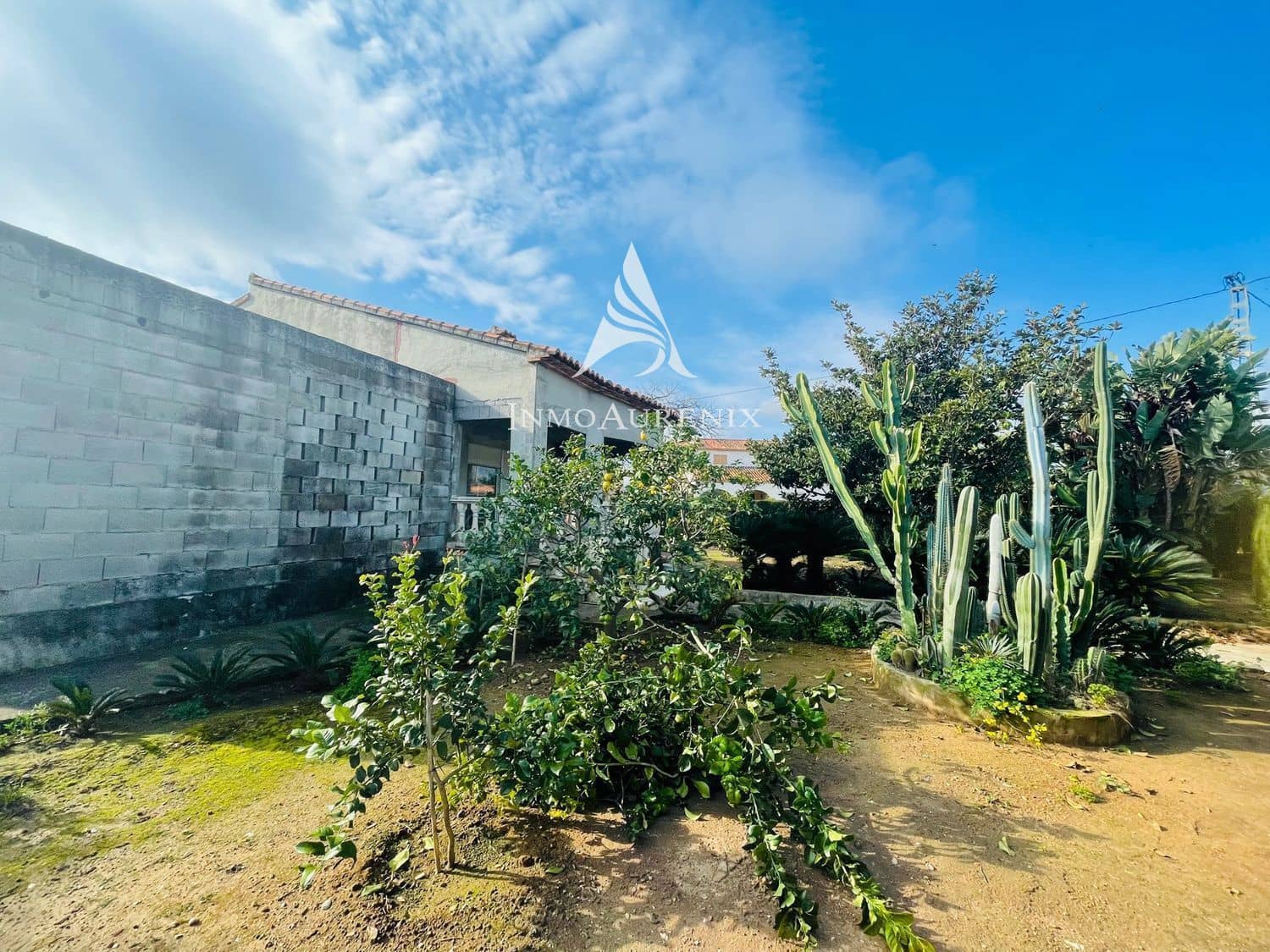 4 chambre Villa/Maison à vendre à Ondara - 300 000 € (Ref: 10029661)