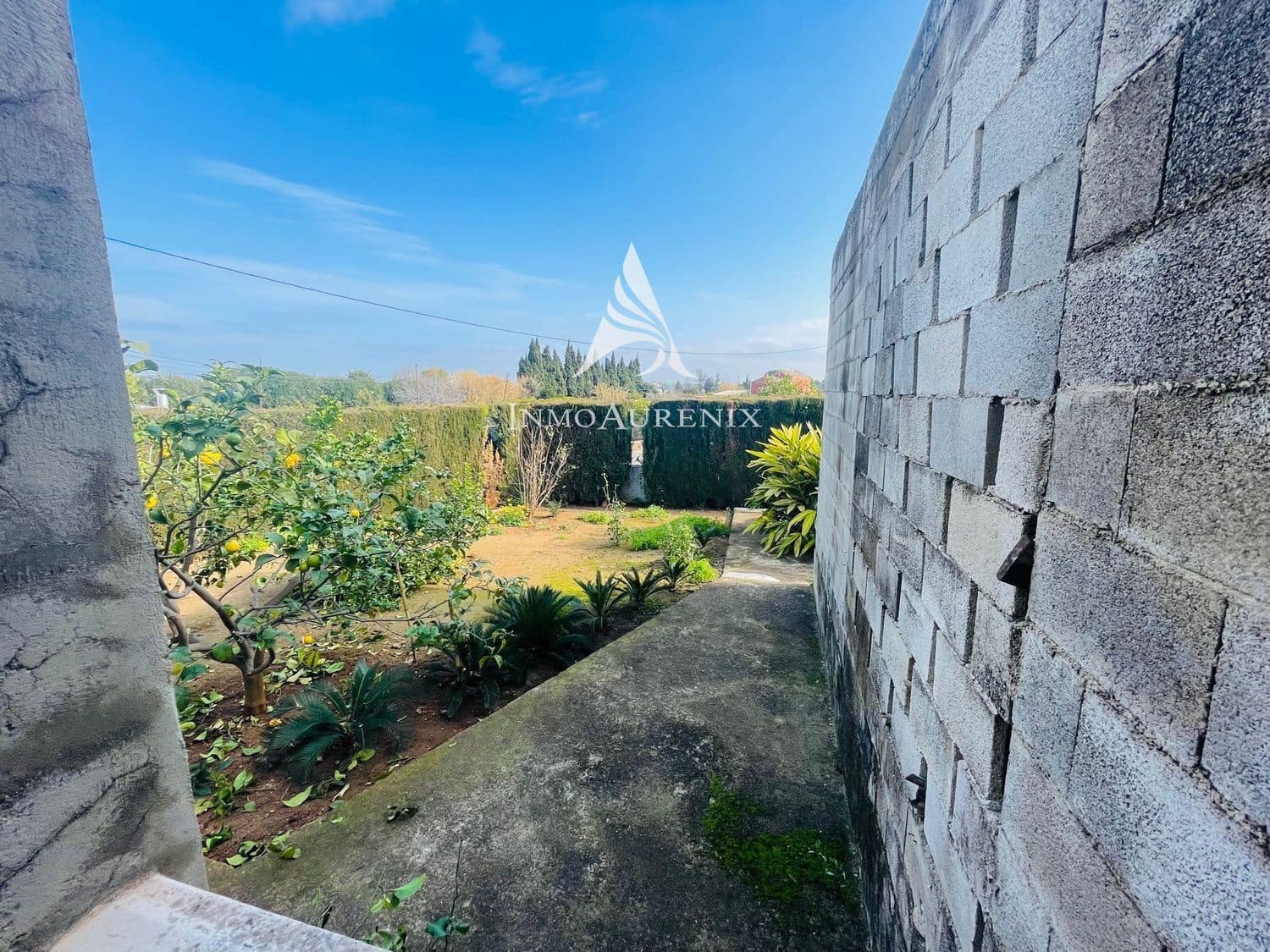 4 chambre Villa/Maison à vendre à Ondara - 300 000 € (Ref: 10029661)