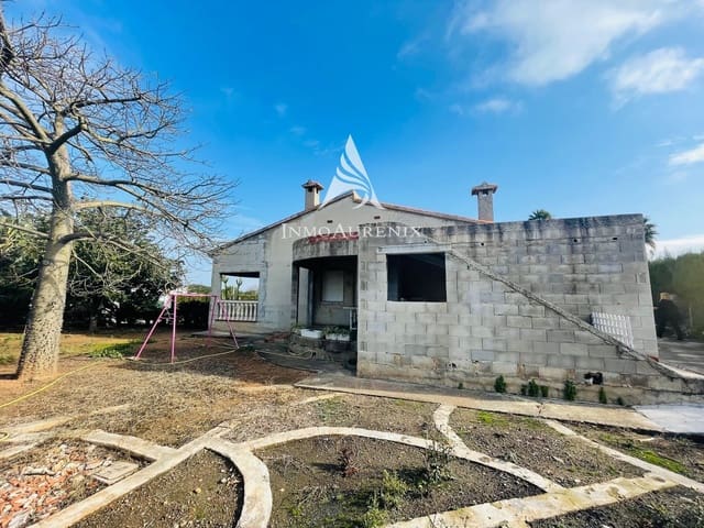 4 chambre Villa/Maison à vendre à Ondara - 300 000 € (Ref: 10029661)