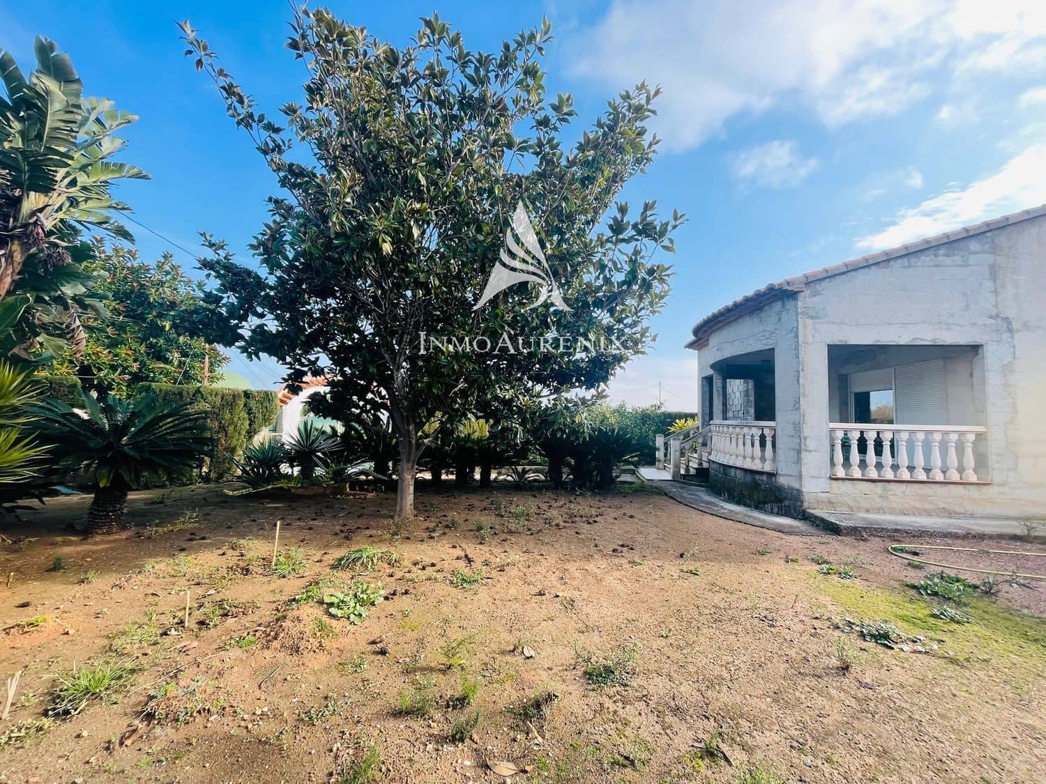 4 chambre Villa/Maison à vendre à Ondara - 300 000 € (Ref: 10029661)