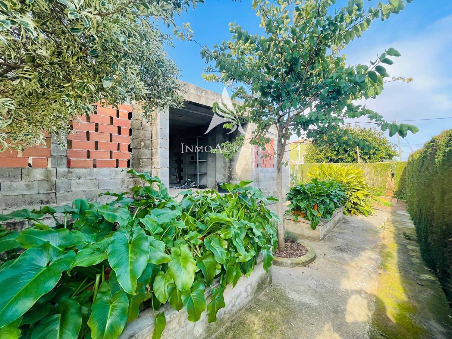 4 chambre Villa/Maison à vendre à Ondara - 300 000 € (Ref: 10029661)