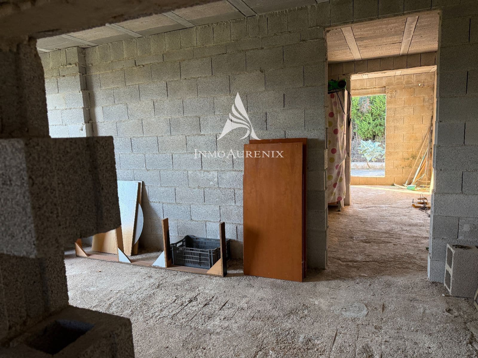 4 chambre Villa/Maison à vendre à Ondara - 300 000 € (Ref: 10029661)