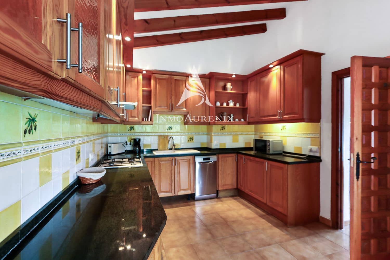 3 sypialnia Willa na sprzedaż w Javea / Xabia z basenem - 559 000 € (Ref: 10033134)
