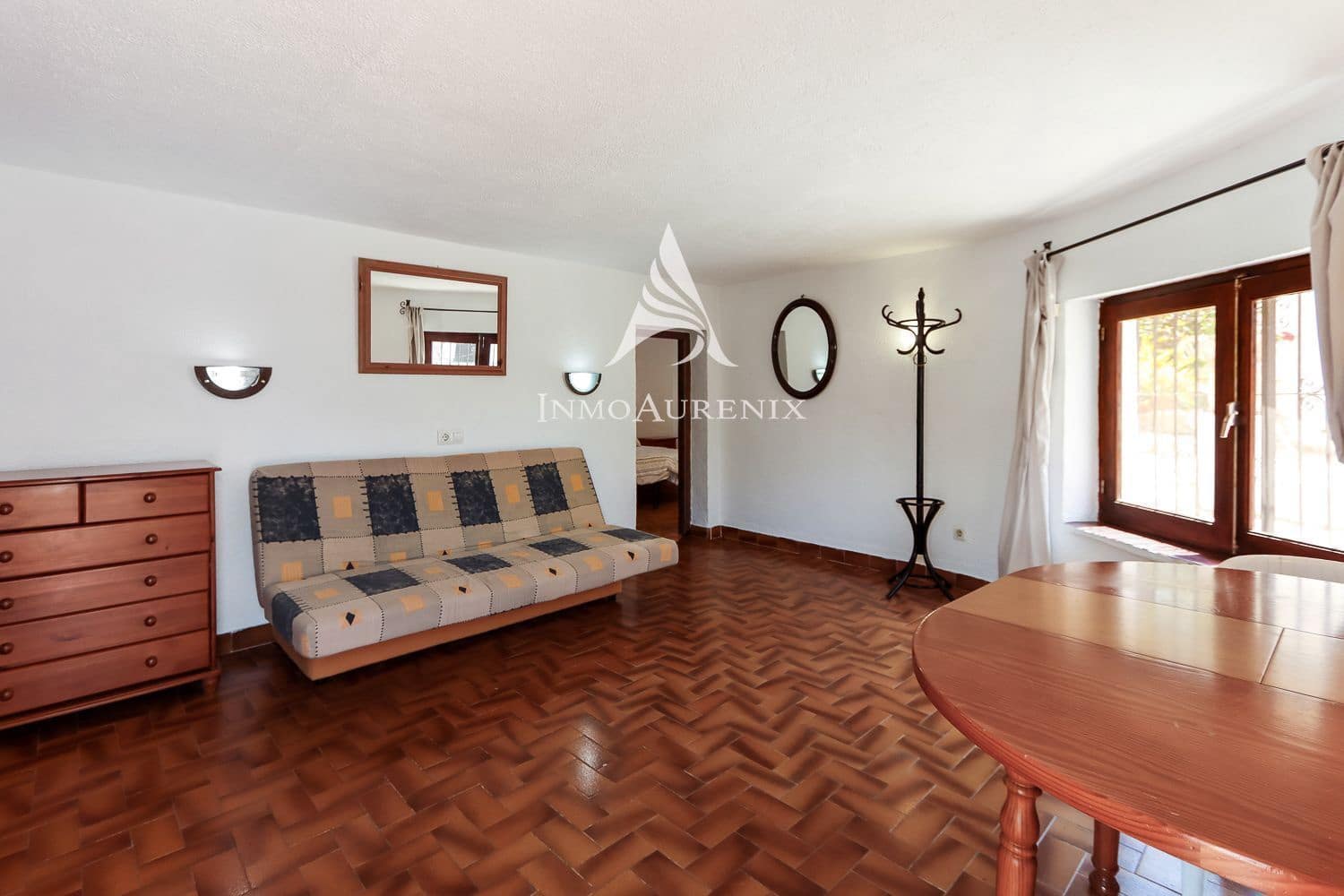 3 sypialnia Willa na sprzedaż w Javea / Xabia z basenem - 559 000 € (Ref: 10033134)