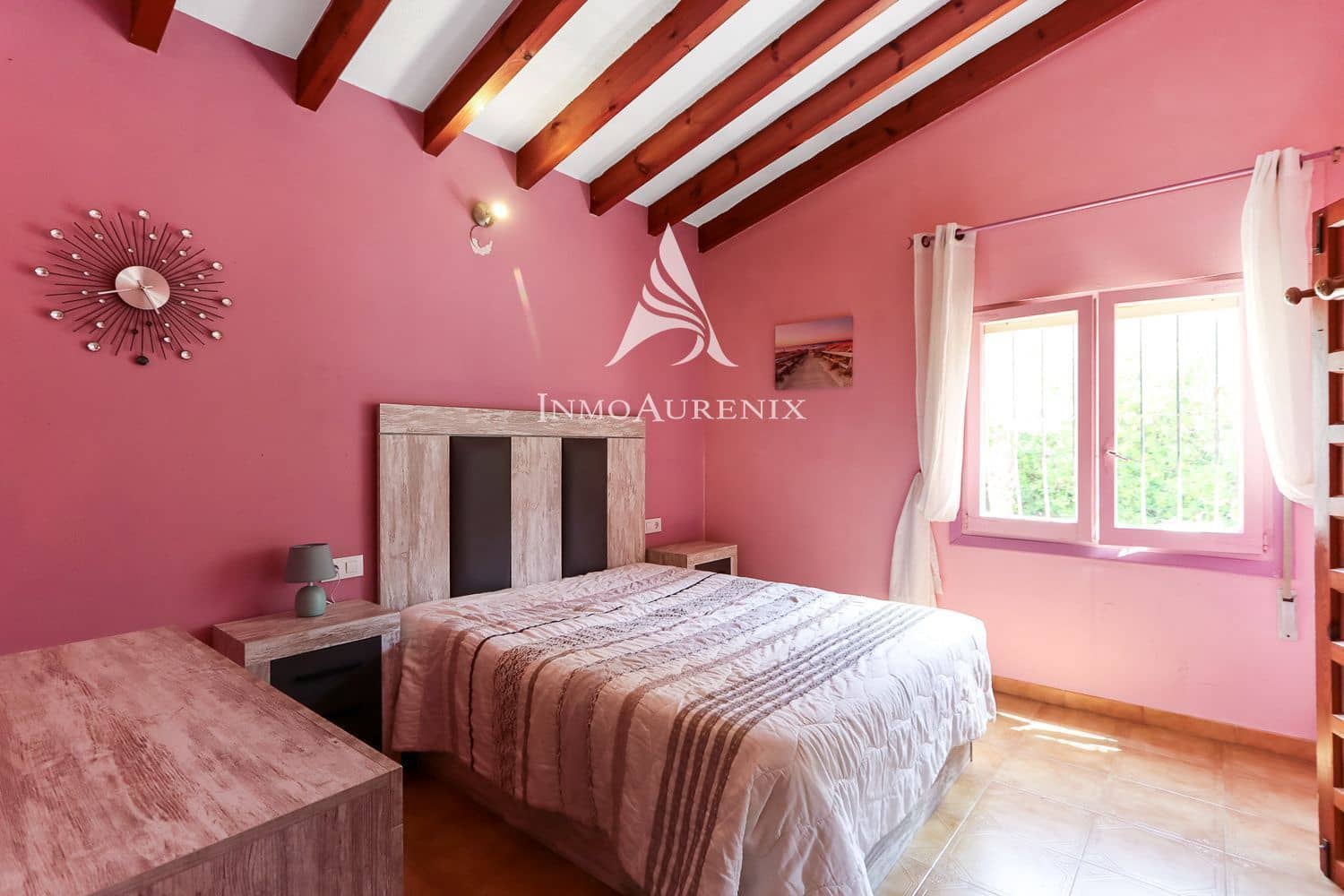 3 sypialnia Willa na sprzedaż w Javea / Xabia z basenem - 559 000 € (Ref: 10033134)