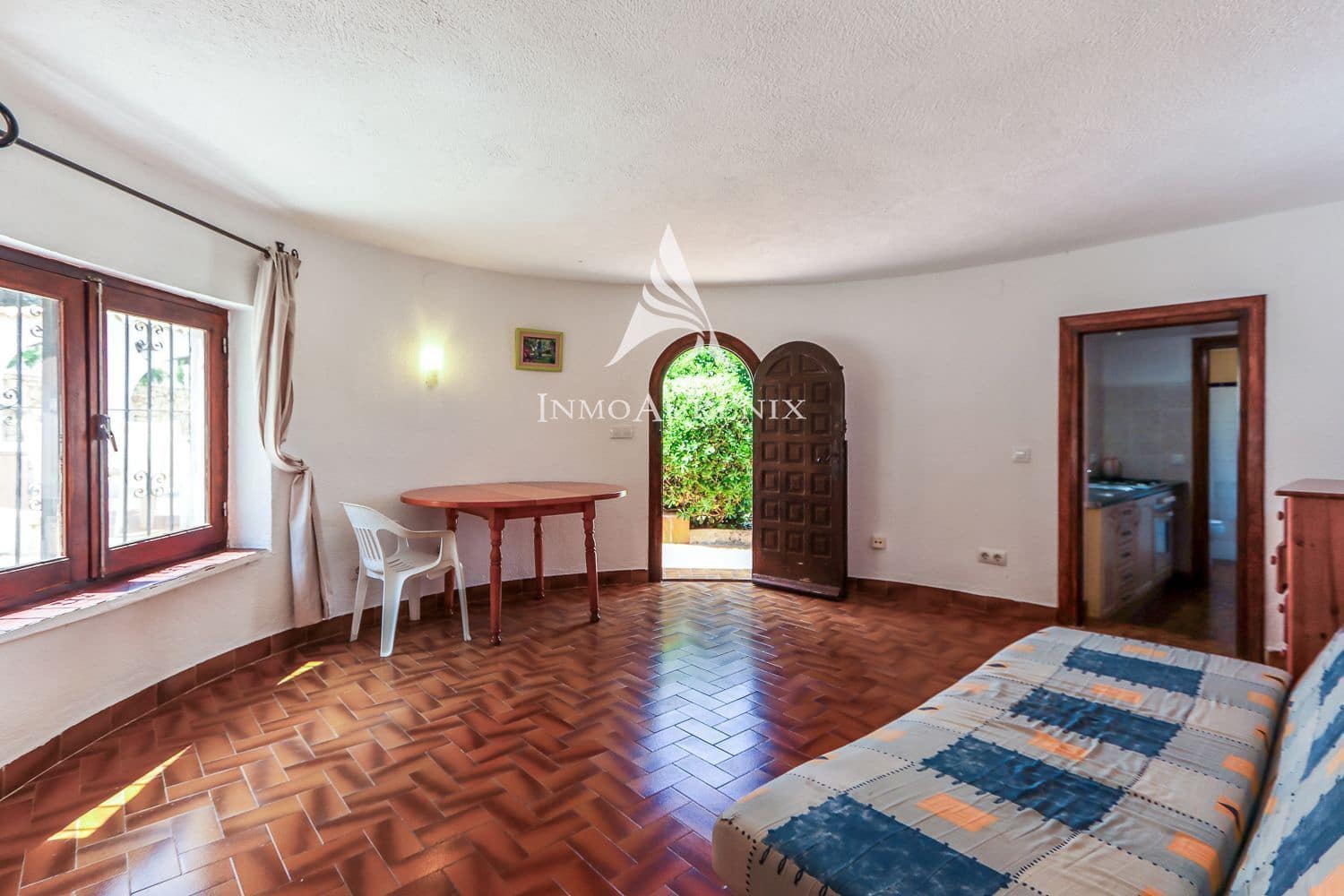 3 sypialnia Willa na sprzedaż w Javea / Xabia z basenem - 559 000 € (Ref: 10033134)