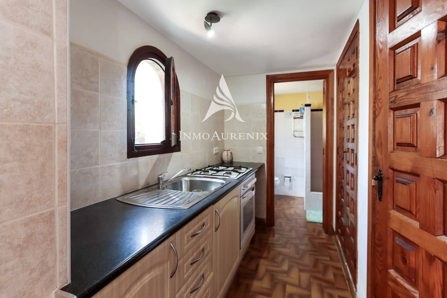 3 sypialnia Willa na sprzedaż w Javea / Xabia z basenem - 559 000 € (Ref: 10033134)