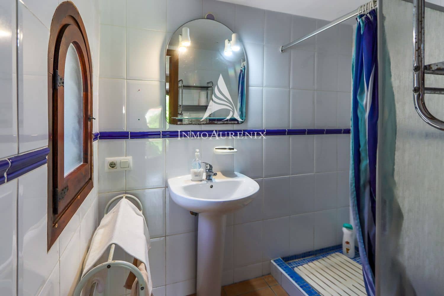 3 sypialnia Willa na sprzedaż w Javea / Xabia z basenem - 559 000 € (Ref: 10033134)
