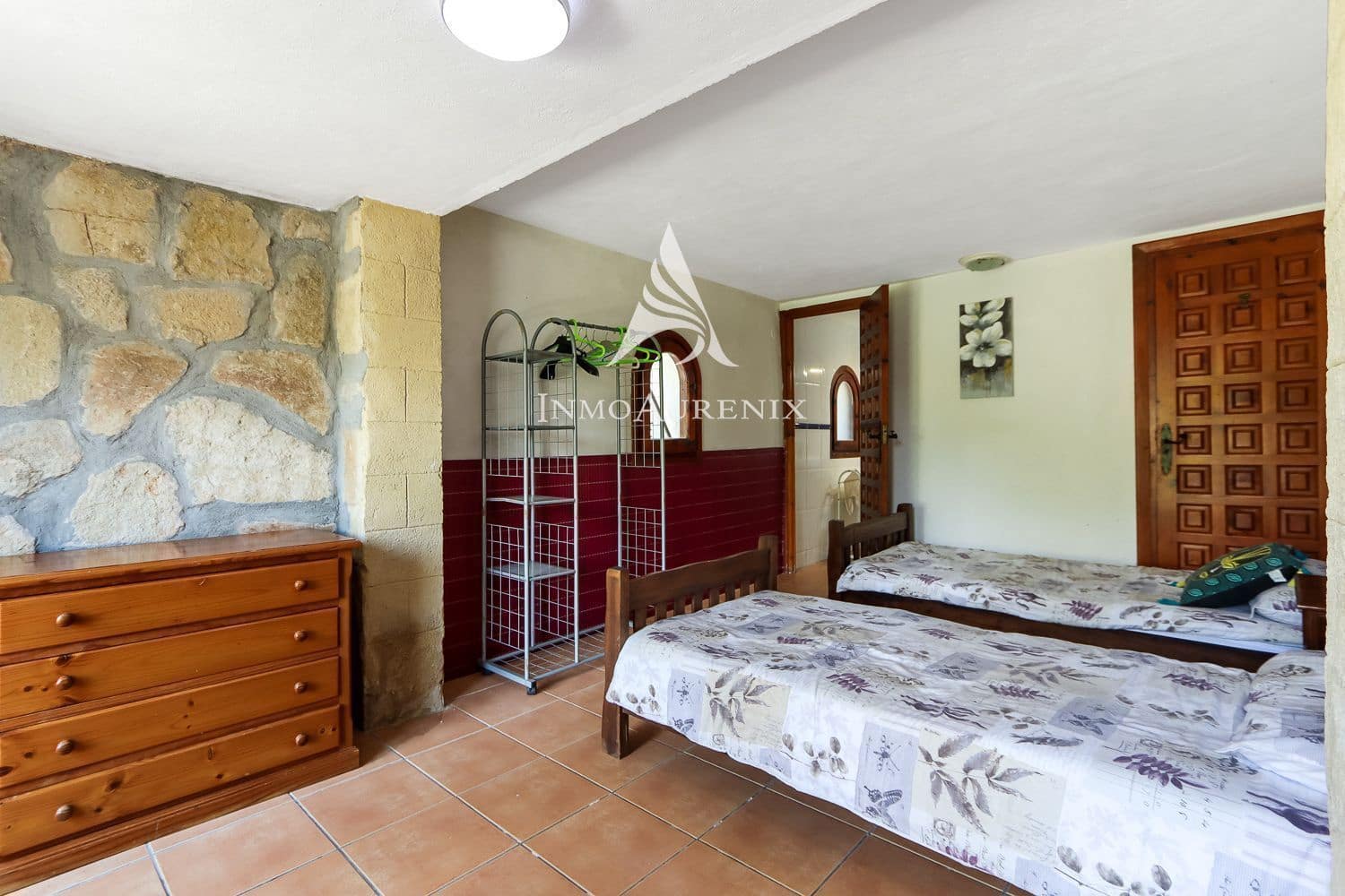 3 sypialnia Willa na sprzedaż w Javea / Xabia z basenem - 559 000 € (Ref: 10033134)