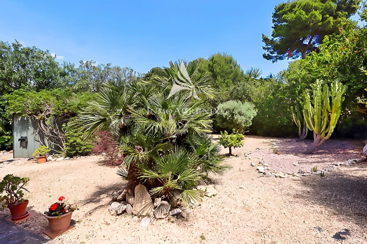 3 sypialnia Willa na sprzedaż w Javea / Xabia z basenem - 559 000 € (Ref: 10033134)
