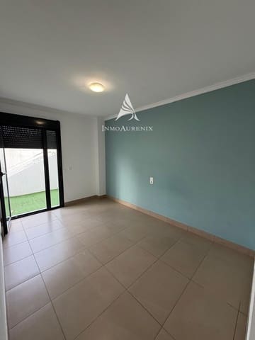 3 chambre Appartement à vendre à Ondara - 235 000 € (Ref: 10033135)