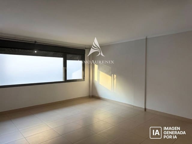 3 chambre Appartement à vendre à Ondara - 235 000 € (Ref: 10033135)