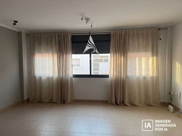 3 chambre Appartement à vendre à Ondara - 235 000 € (Ref: 10033135)