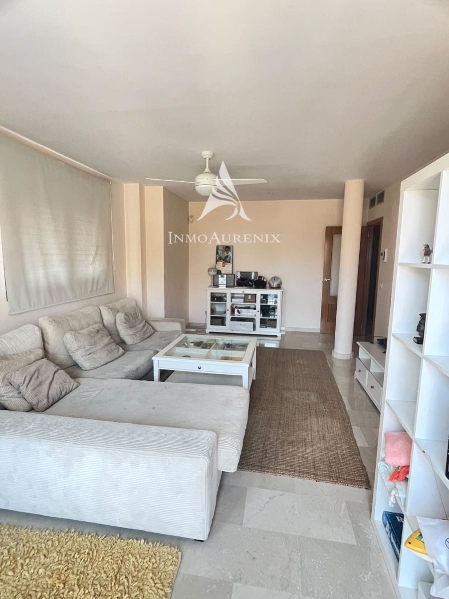 2 bedroom Flat for sale in Javea / Xabia with pool - € 330,000 (Ref: 10073113)