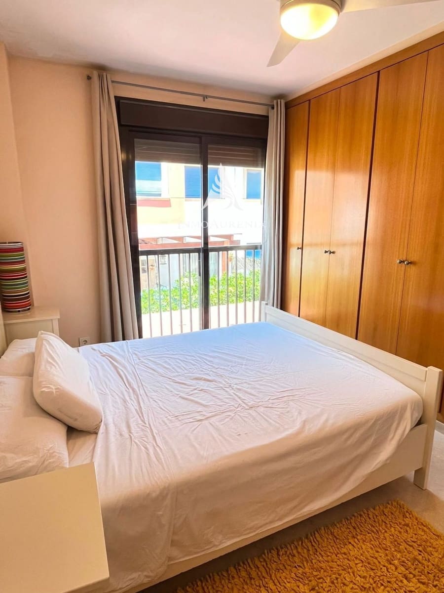 2 bedroom Flat for sale in Javea / Xabia with pool - € 330,000 (Ref: 10073113)