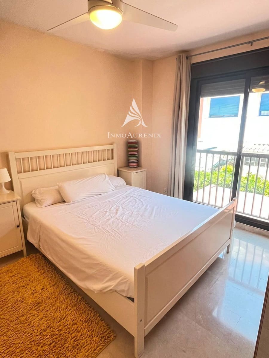 2 bedroom Flat for sale in Javea / Xabia with pool - € 330,000 (Ref: 10073113)
