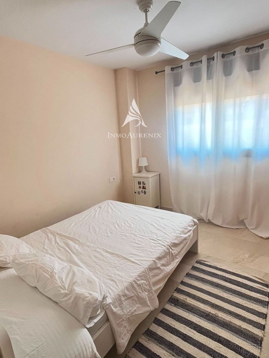 2 bedroom Flat for sale in Javea / Xabia with pool - € 330,000 (Ref: 10073113)