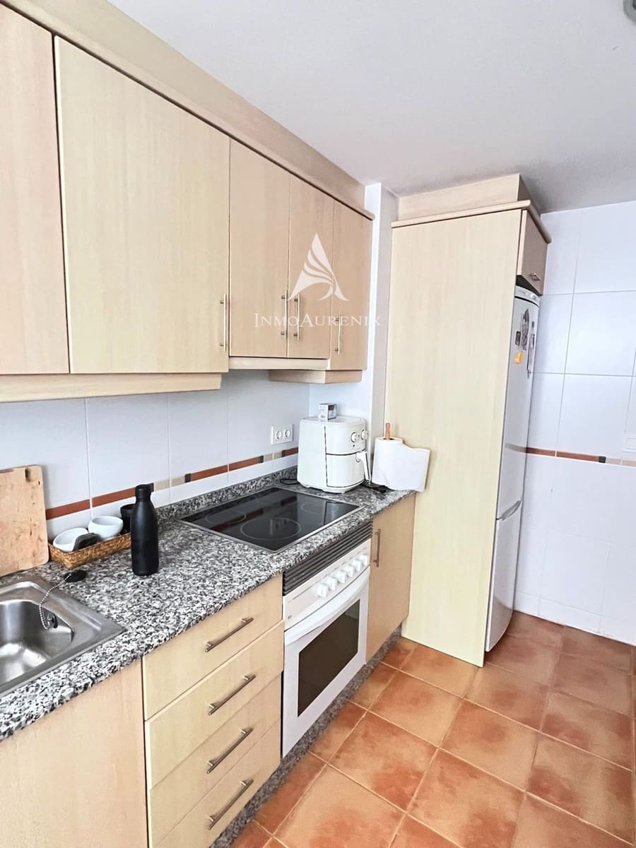 2 bedroom Flat for sale in Javea / Xabia with pool - € 330,000 (Ref: 10073113)