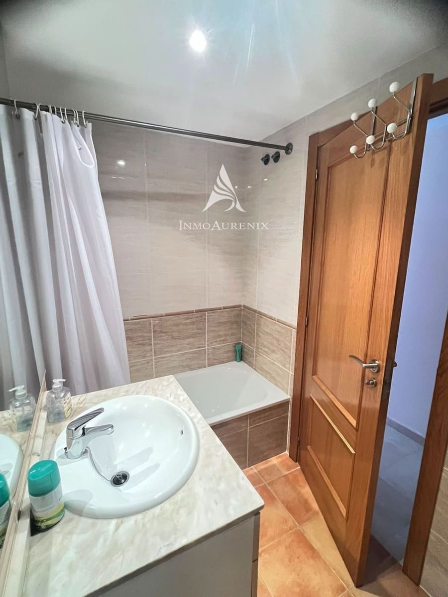 2 bedroom Flat for sale in Javea / Xabia with pool - € 330,000 (Ref: 10073113)
