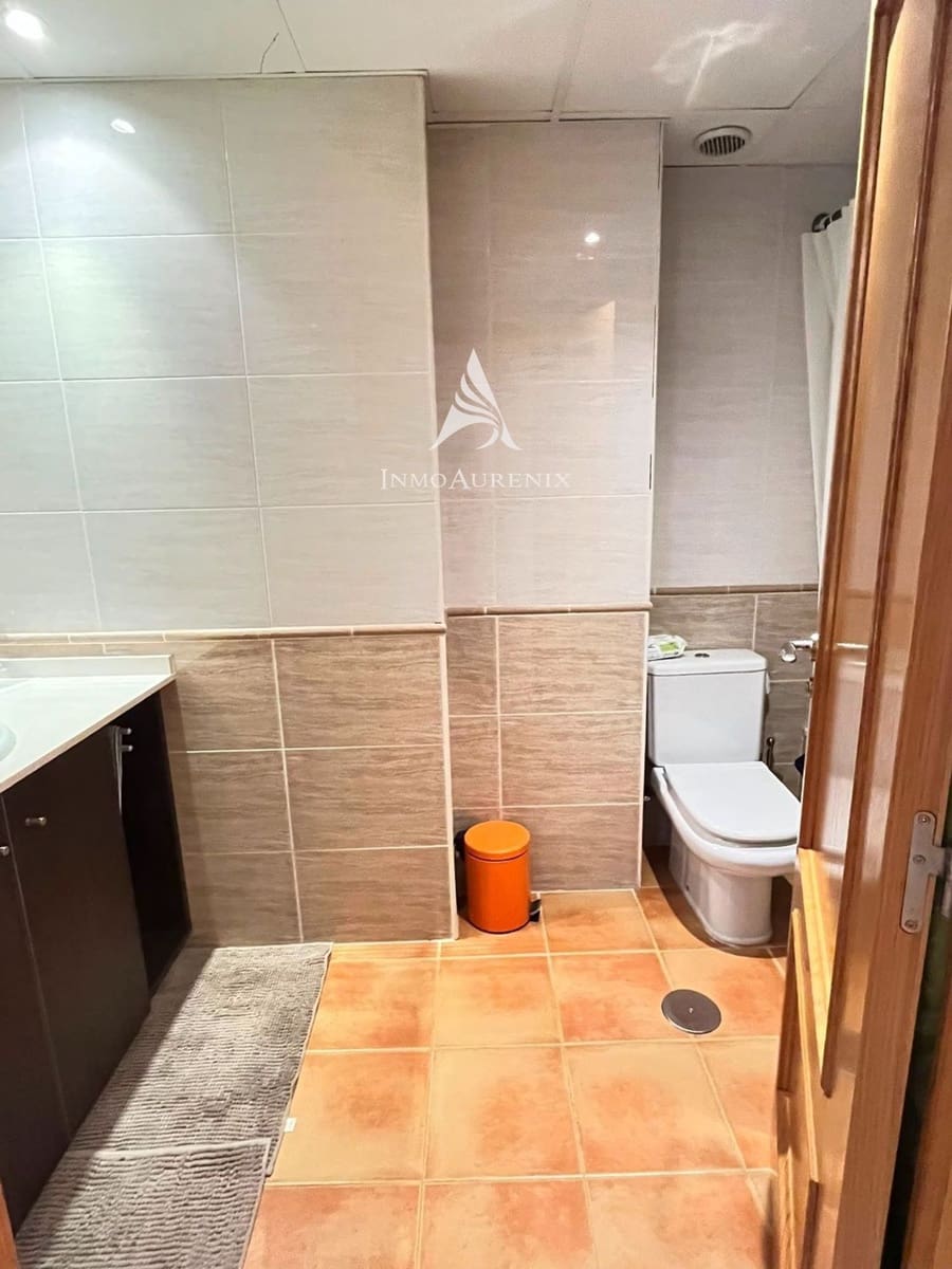 2 bedroom Flat for sale in Javea / Xabia with pool - € 330,000 (Ref: 10073113)