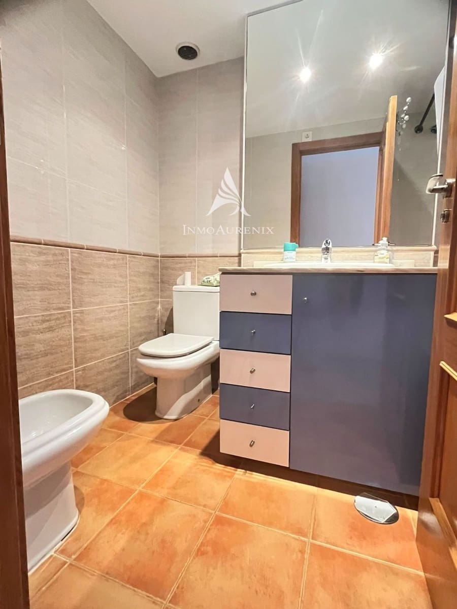 2 bedroom Flat for sale in Javea / Xabia with pool - € 330,000 (Ref: 10073113)