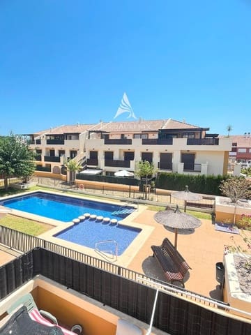 2 camera da letto Appartamento in vendita in Centro ciudad, Javea / Xàbia con piscina - 330.000 € (Rif: 10073113)