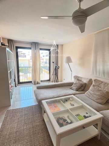 2 camera da letto Appartamento in vendita in Centro ciudad, Javea / Xàbia con piscina - 330.000 € (Rif: 10073113)