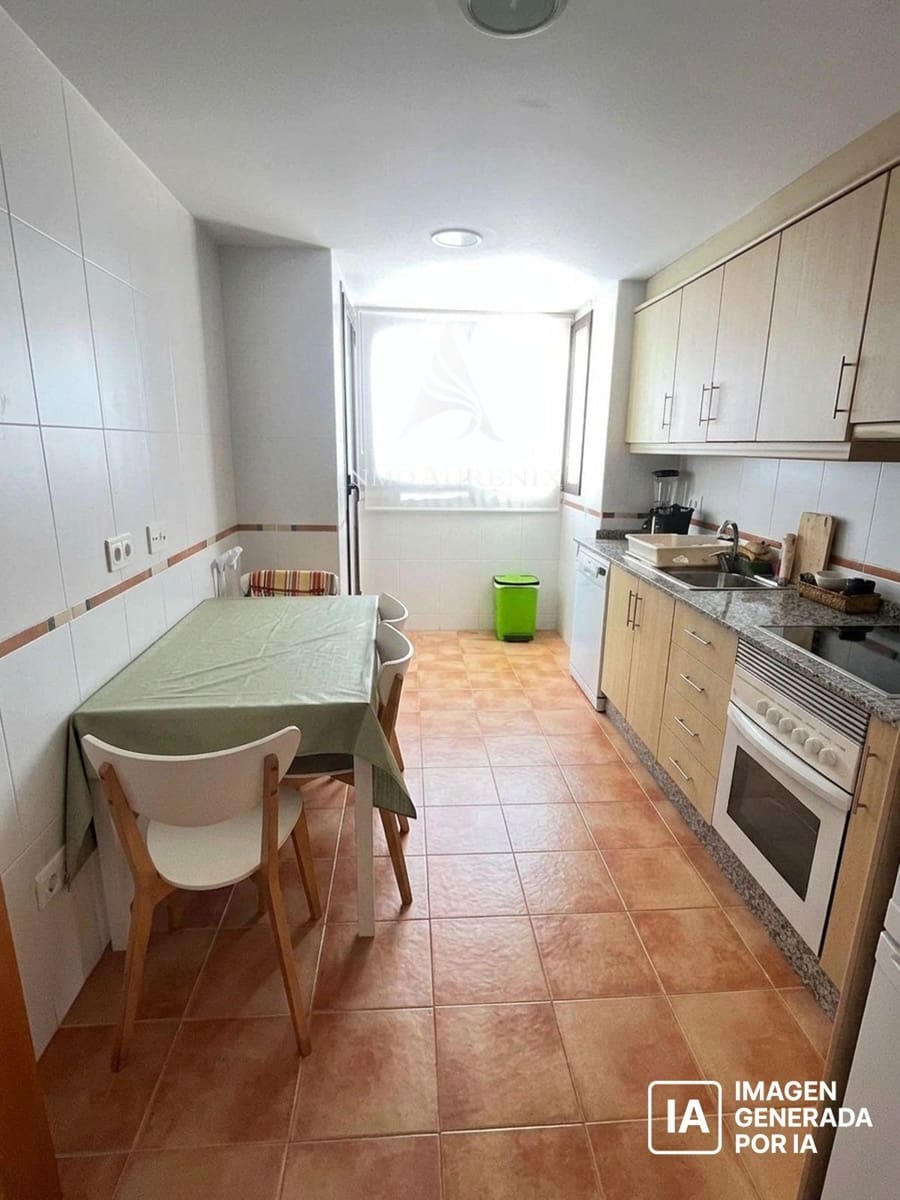 2 bedroom Flat for sale in Javea / Xabia with pool - € 330,000 (Ref: 10073113)