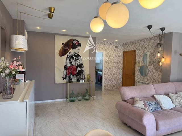 3 camera da letto Appartamento in vendita in Ondara - 235.000 € (Rif: 10074605)