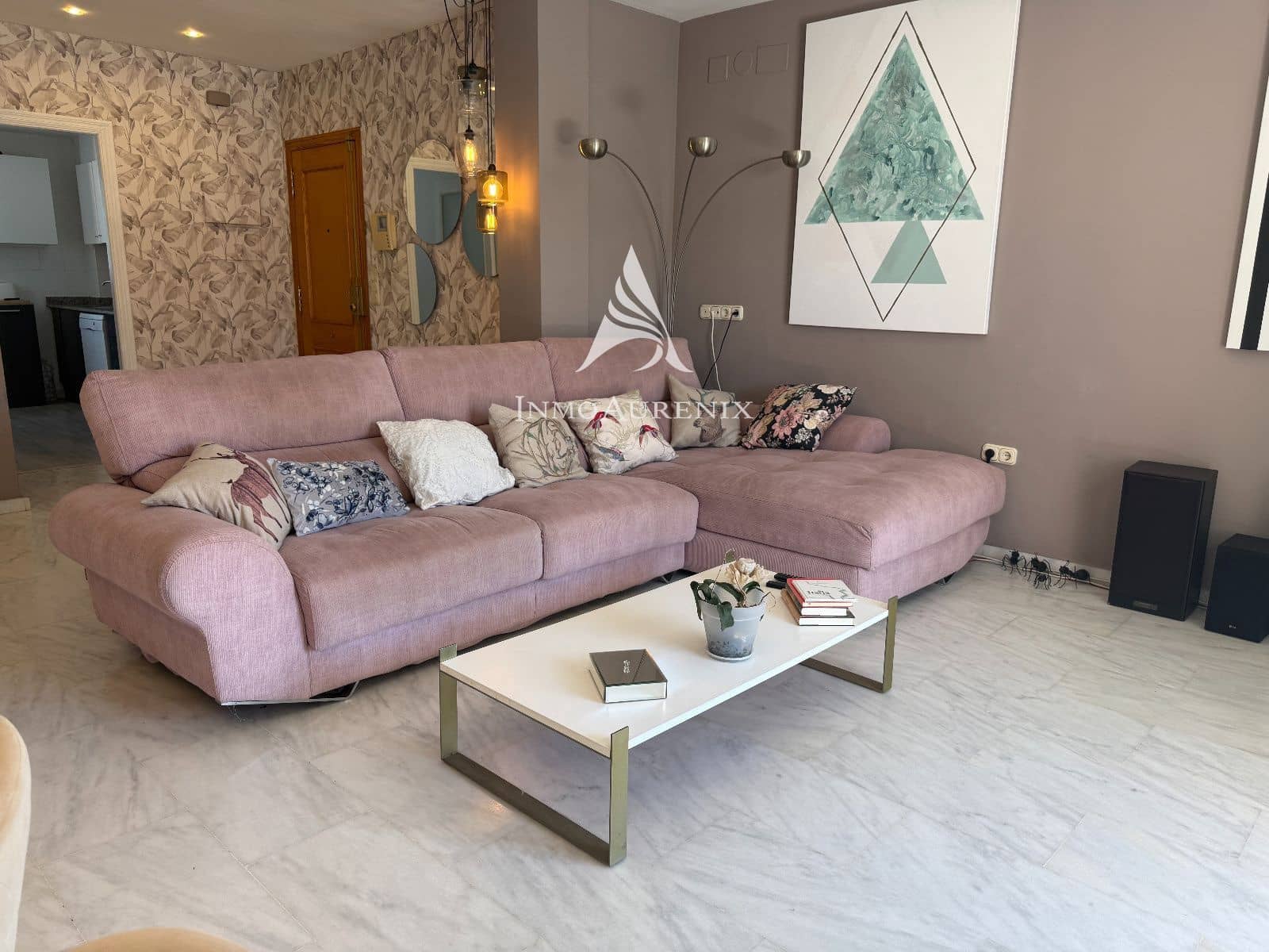 3 camera da letto Appartamento in vendita in Ondara - 235.000 € (Rif: 10074605)