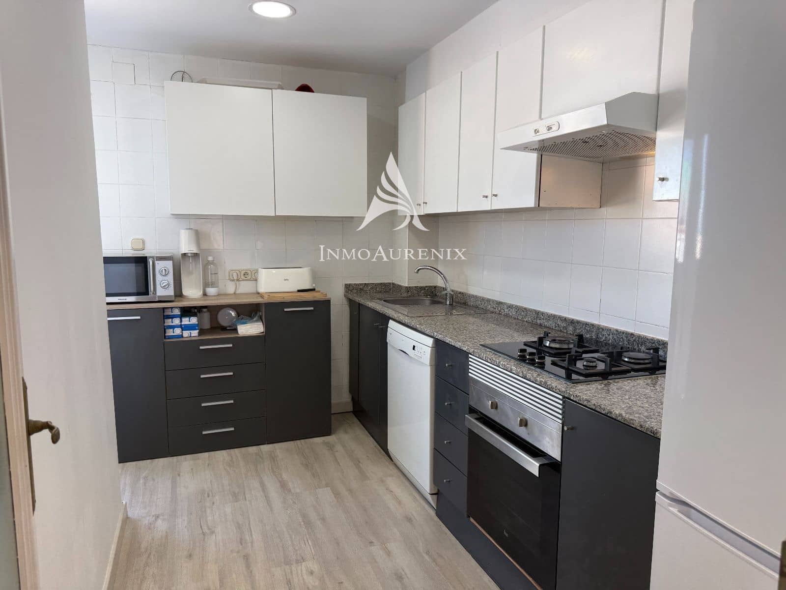 3 camera da letto Appartamento in vendita in Ondara - 235.000 € (Rif: 10074605)