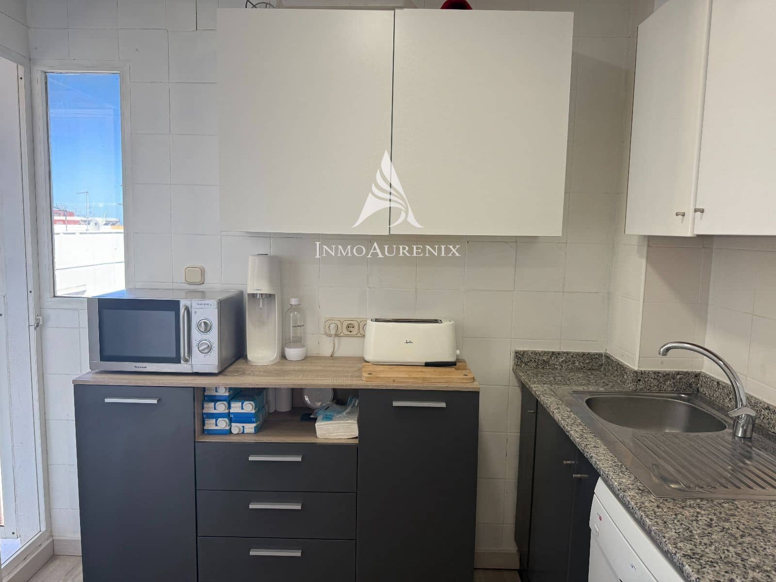 3 camera da letto Appartamento in vendita in Ondara - 235.000 € (Rif: 10074605)