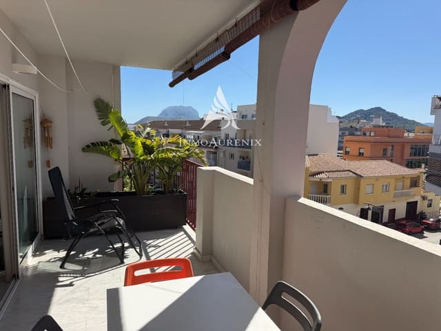 3 camera da letto Appartamento in vendita in Ondara - 235.000 € (Rif: 10074605)
