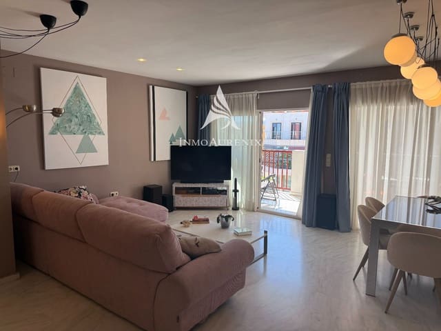 3 camera da letto Appartamento in vendita in Ondara - 235.000 € (Rif: 10074605)