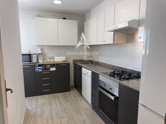 3 camera da letto Appartamento in vendita in Ondara - 235.000 € (Rif: 10074605)
