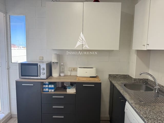 3 camera da letto Appartamento in vendita in Ondara - 235.000 € (Rif: 10074605)