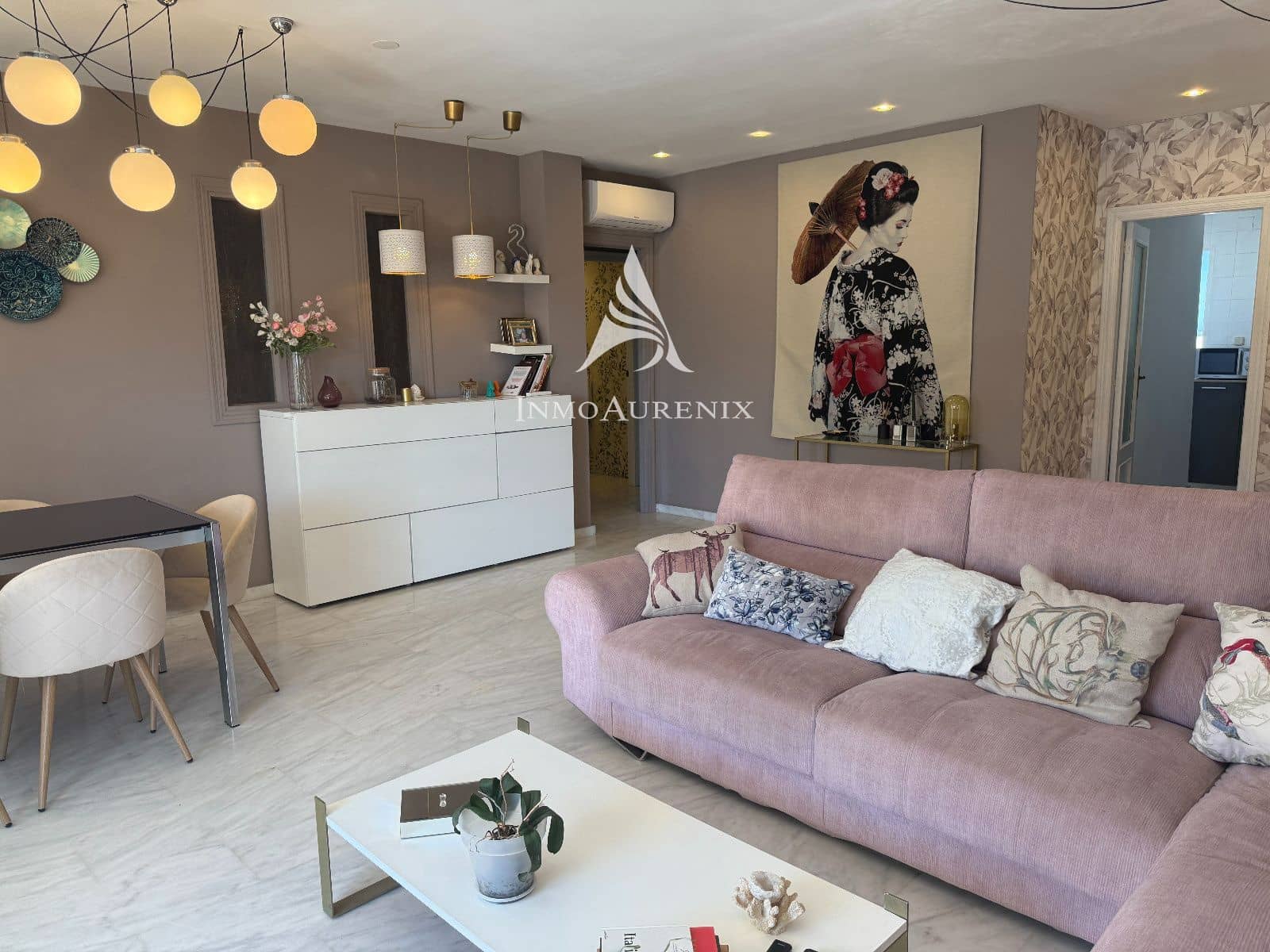 3 camera da letto Appartamento in vendita in Ondara - 235.000 € (Rif: 10074605)