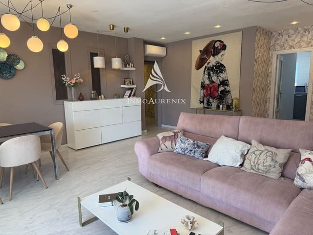 3 camera da letto Appartamento in vendita in Ondara - 235.000 € (Rif: 10074605)