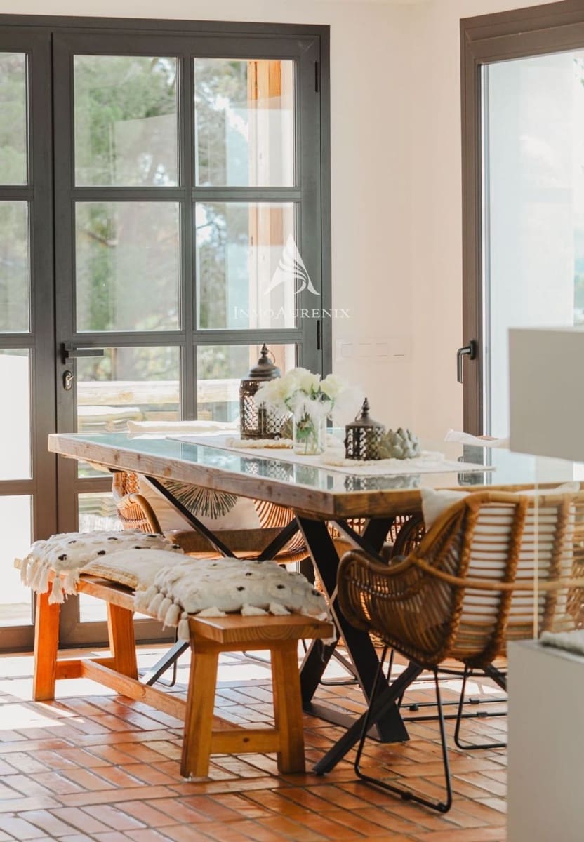 4 chambre Villa/Maison à vendre à Javea / Xabia avec piscine garage - 1 875 000 € (Ref: 10074675)