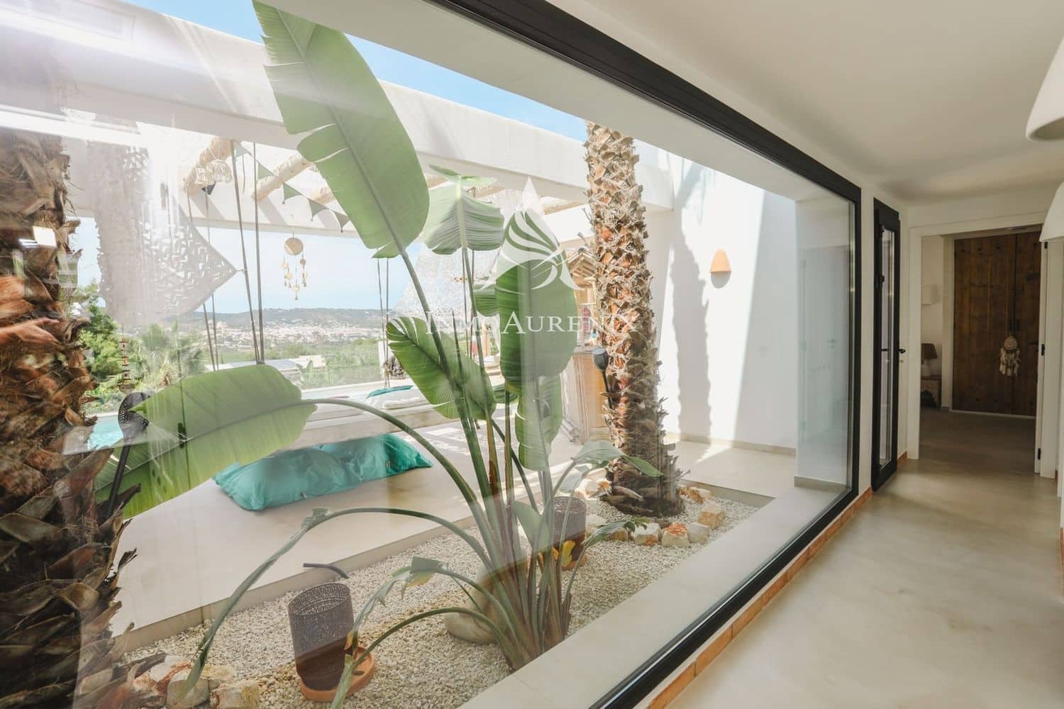 4 chambre Villa/Maison à vendre à Javea / Xabia avec piscine garage - 1 875 000 € (Ref: 10074675)